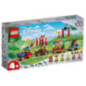 Lego 43212 Tren Homenaje a Disney 100 Aniversario Disney Classic Lego 43212 Tren Homenaje a Disney 100 Aniversario Disney Classic