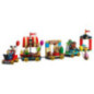 Lego 43212 Tren Homenaje a Disney 100 Aniversario Disney Classic Lego 43212 Tren Homenaje a Disney 100 Aniversario Disney Classic