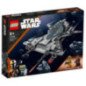 LEGO Star Wars 75346  Caza Snub Pirata The Mandalorian