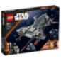 LEGO Star Wars 75346  Caza Snub Pirata The Mandalorian LEGO Star Wars 75346  Caza Snub Pirata The Mandalorian