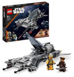 LEGO Star Wars 75346  Caza Snub Pirata The Mandalorian