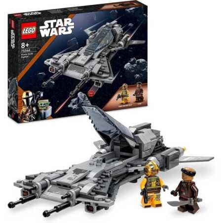 Lego 75346 Star Wars Caza Snub Pirata The Mandalorian