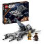 Lego 75346 Star Wars Caza Snub Pirata The Mandalorian