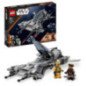 LEGO Star Wars 75346  Caza Snub Pirata The Mandalorian