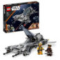 LEGO Star Wars 75346  Caza Snub Pirata The Mandalorian LEGO Star Wars 75346  Caza Snub Pirata The Mandalorian