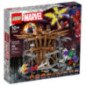 Lego 76261 Marvel Batalla Final de Spider-Man No Way Home