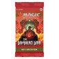 [INGLÉS] Magic The Gathering: The Brothers War Set Booster