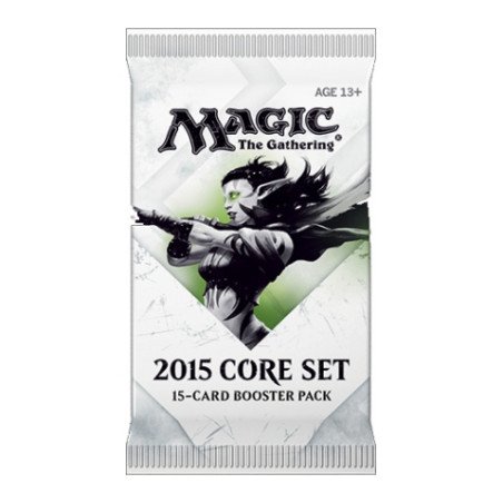 copy of [INGLÉS] Magic The Gathering Phyrexia All will be one Set Booster