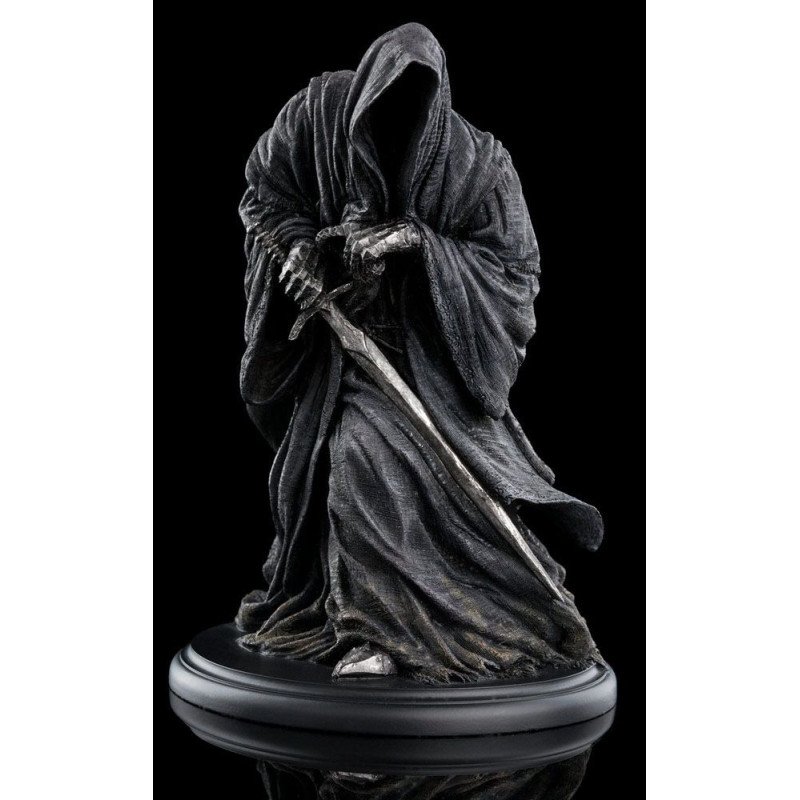 The Lord of the Rings Nazgûl Statue