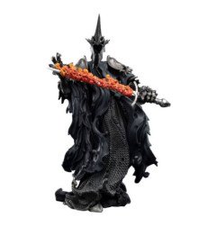El Señor de los Anillos Figura Mini Epics The Witch-King SDCC 2022 Exclusive (Limited Edition) 19 cm