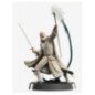 The Lord of The Rings Figures of Fandom Estatue PVC Gandalf el Blanco 23 cm