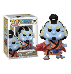 Figura Funko Jinbe