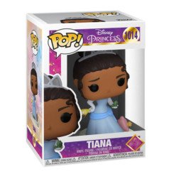 Disney Ultimate Princess Figura POP! Disney Tiana 1014