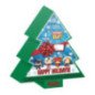 DC Comics Holiday 2022 Pack de 4 Figuras Pocket POP! Tree Holiday Box