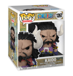 One Piece POP! Super Sized Vinyl Figura Kaido 1267