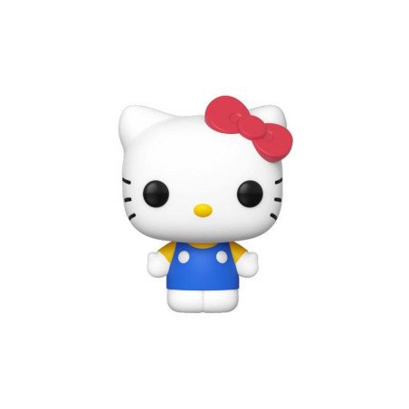 Hello Kitty Figura POP! Sanrio Vinyl Hello Kitty (Classic) 28