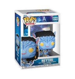 Avatar Figura POP! Movies Vinyl Neytiri 1322