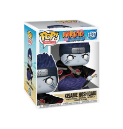 Naruto Oversized POP!  Vinyl Figura Kisame 1437