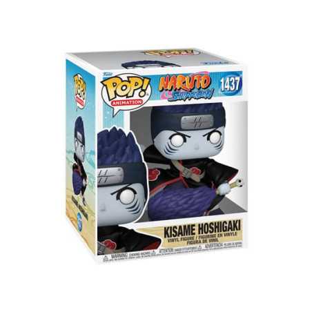 Naruto Oversized POP!  Vinyl Figura Kisame 1437
