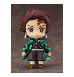 Demon Slayer: Kimetsu no Yaiba Figura Nendoroid Swacchao! Tanjiro Kamado