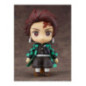 Demon Slayer: Kimetsu no Yaiba Figura Nendoroid Swacchao! Tanjiro Kamado Demon Slayer: Kimetsu no Yaiba Figura Nendoroid Swacchao! Tanjiro Kamado