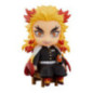 Demon Slayer: Kimetsu no Yaiba Figura Nendoroid Swacchao! Kyojuro Rengoku Demon Slayer: Kimetsu no Yaiba Figura Nendoroid Swacchao! Kyojuro Rengoku