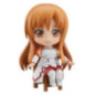 Sword Art Online Figura Nendoroid Swacchao! Asuna Sword Art Online Figura Nendoroid Swacchao! Asuna