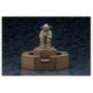 Star Wars Cold Cast Estatua Yoda Fountain Limited Edition