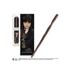 Harry Potter Varita Mágica PVC Cho Chang 30 cm