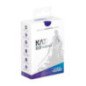 Ultimate Guard Katana Sleeves Tamaño Estándar Azul (100) Ultimate Guard Katana Sleeves Tamaño Estándar Azul (100)