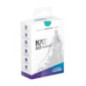 Ultimate Guard Katana Sleeves Standar Turquoise (100) Ultimate Guard Katana Sleeves Standar Turquoise (100)