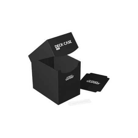 Ultimate Guard Deck Case 133+ Standar Black