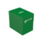 Ultimate Guard Deck Case 133+ Caja de Cartas Tamaño Estándar Verde Ultimate Guard Deck Case 133+ Caja de Cartas Tamaño Estándar Verde