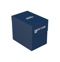 Ultimate Guard Deck Case 133+ Standard Blue
