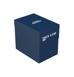 Ultimate Guard Deck Case 133+ Standard Blue
