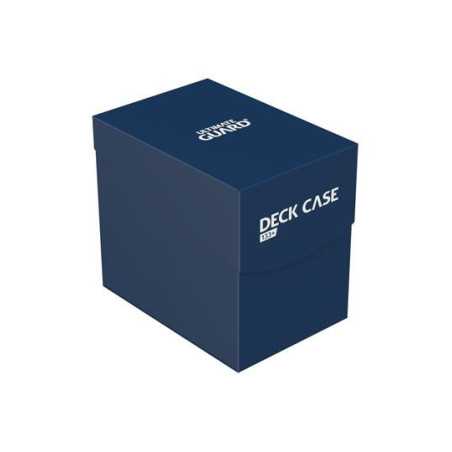 Ultimate Guard Deck Case 133+ Standard Blue
