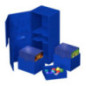 Ultimate Guard Twin Flip`n`Tray 266+ Xenoskin Azul Ultimate Guard Twin Flip`n`Tray 266+ Xenoskin Azul