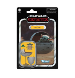 Miniatura Star Wars The Mandalorian The Child