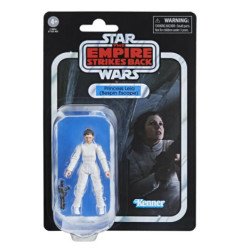 Miniatura Star Wars The Empire Strikes Back Princess Leia (Bespin Escape)