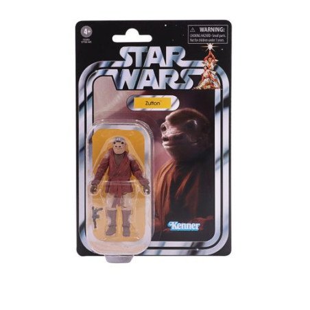 Miniatura Star Wars Zutton
