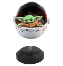 Figura Star Wars Milestones The Child in Hover Pram