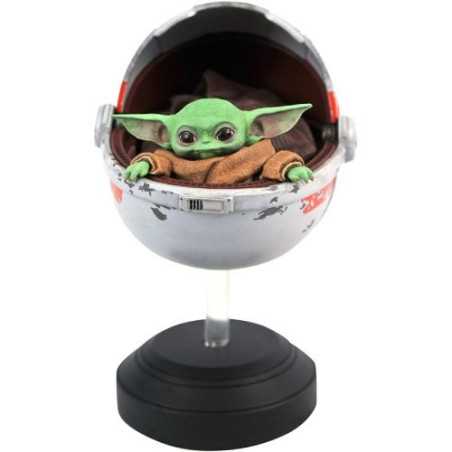 Figura Star Wars Milestones The Child in Hover Pram