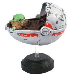 Figura Star Wars Milestones The Child in Hover Pram