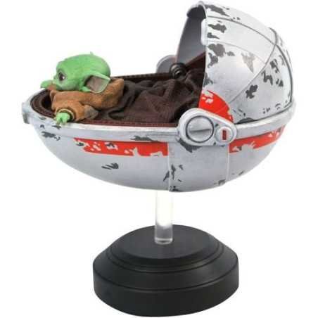 Figura Star Wars Milestones The Child in Hover Pram