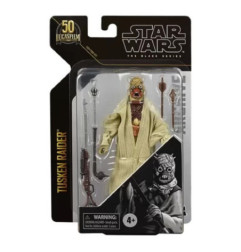 Figura Star Wars The Black Series Tusken Raider