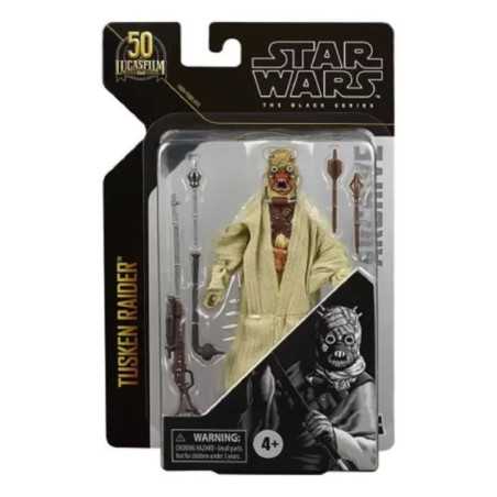 Figura Star Wars The Black Series Tusken Raider
