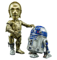 Figura Star Wars R2-D2 & C-3PO