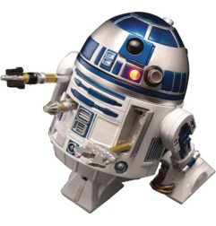 Figura Star Wars R2-D2 EAA-009