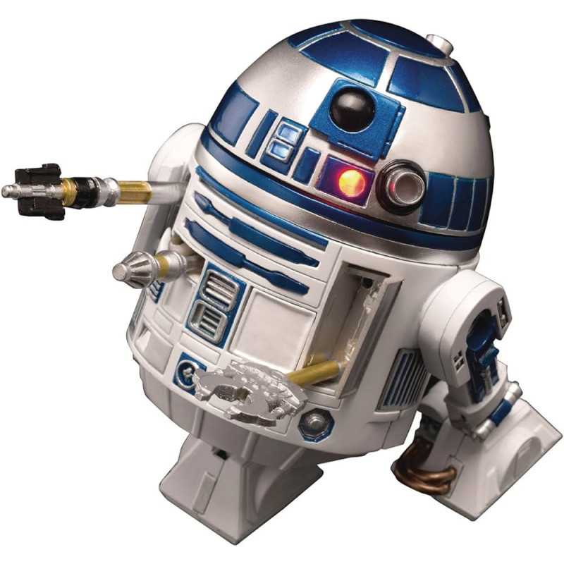 Figura Star Wars R2-D2 EAA-009 Figura Star Wars R2-D2 EAA-009