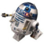 Figura Star Wars R2-D2 EAA-009 Figura Star Wars R2-D2 EAA-009